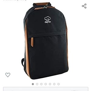 Chef Sac Culinary Knife Bag